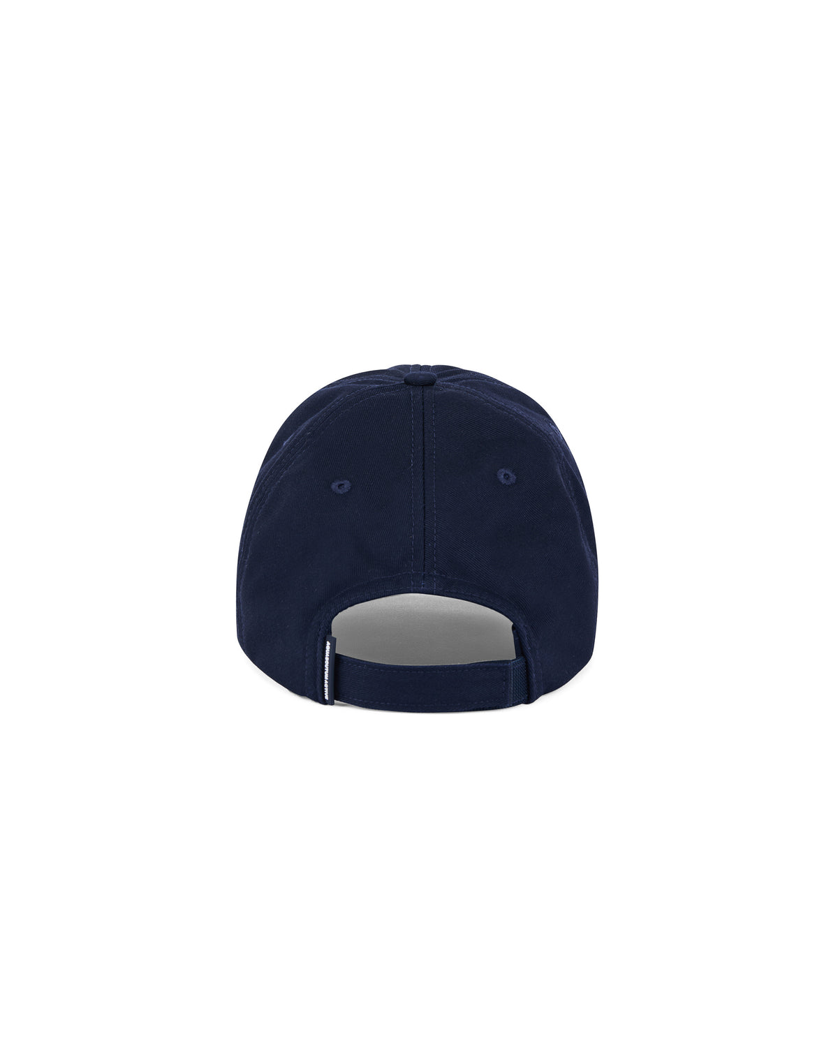 Cappello con visiera Aquascutum Active BADGE BASEBALL CAP