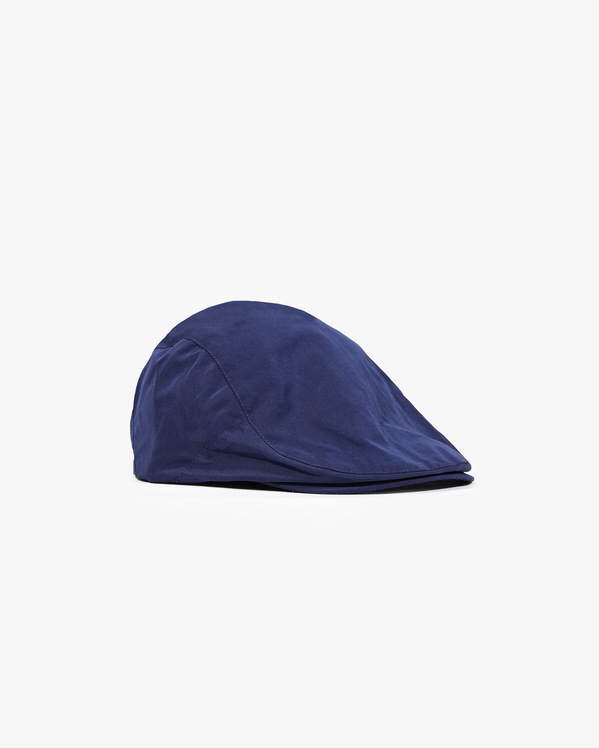 Cappello con visiera Aquascutum Active COTTON FLAT HAT