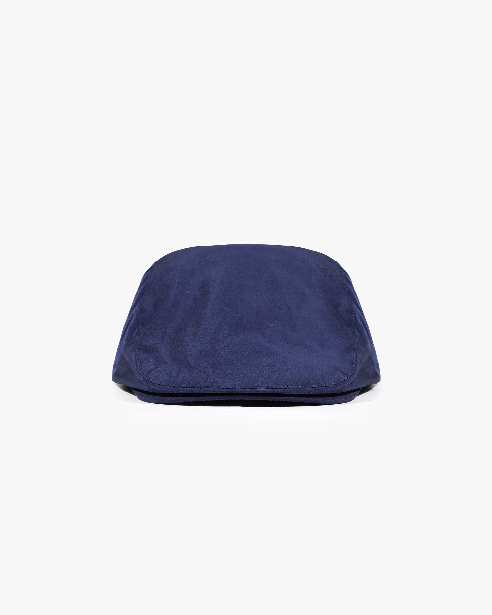 Cappello con visiera Aquascutum Active COTTON FLAT HAT