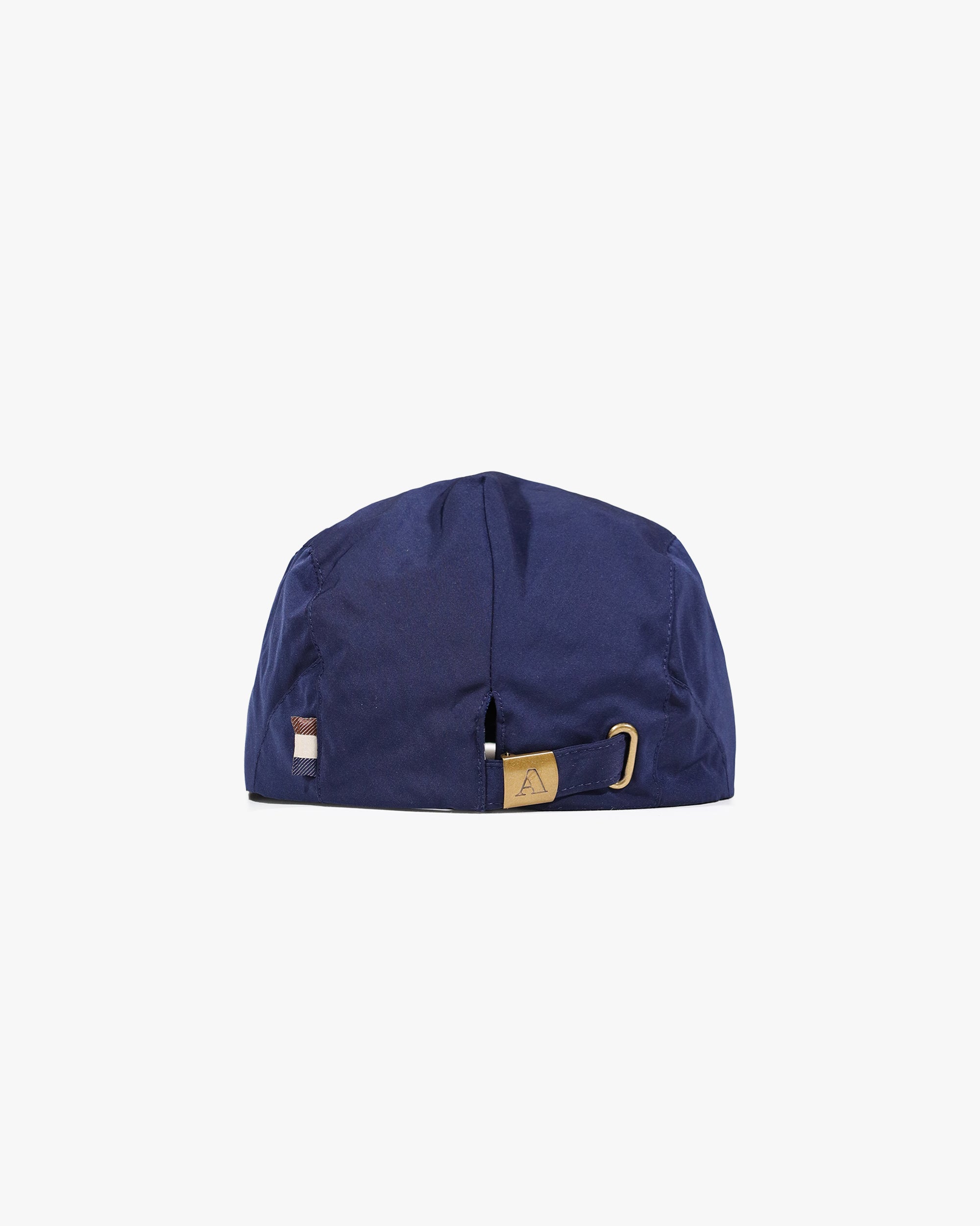 Cappello con visiera Aquascutum Active COTTON FLAT HAT