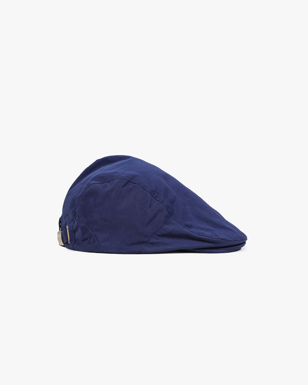 Cappello con visiera Aquascutum Active COTTON FLAT HAT