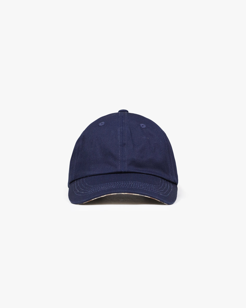 Cappello con visiera Aquascutum Active ICONIC SUNSHADE BASEBALL CAP