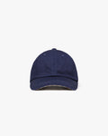 Cappello con visiera Aquascutum Active ICONIC SUNSHADE BASEBALL CAP