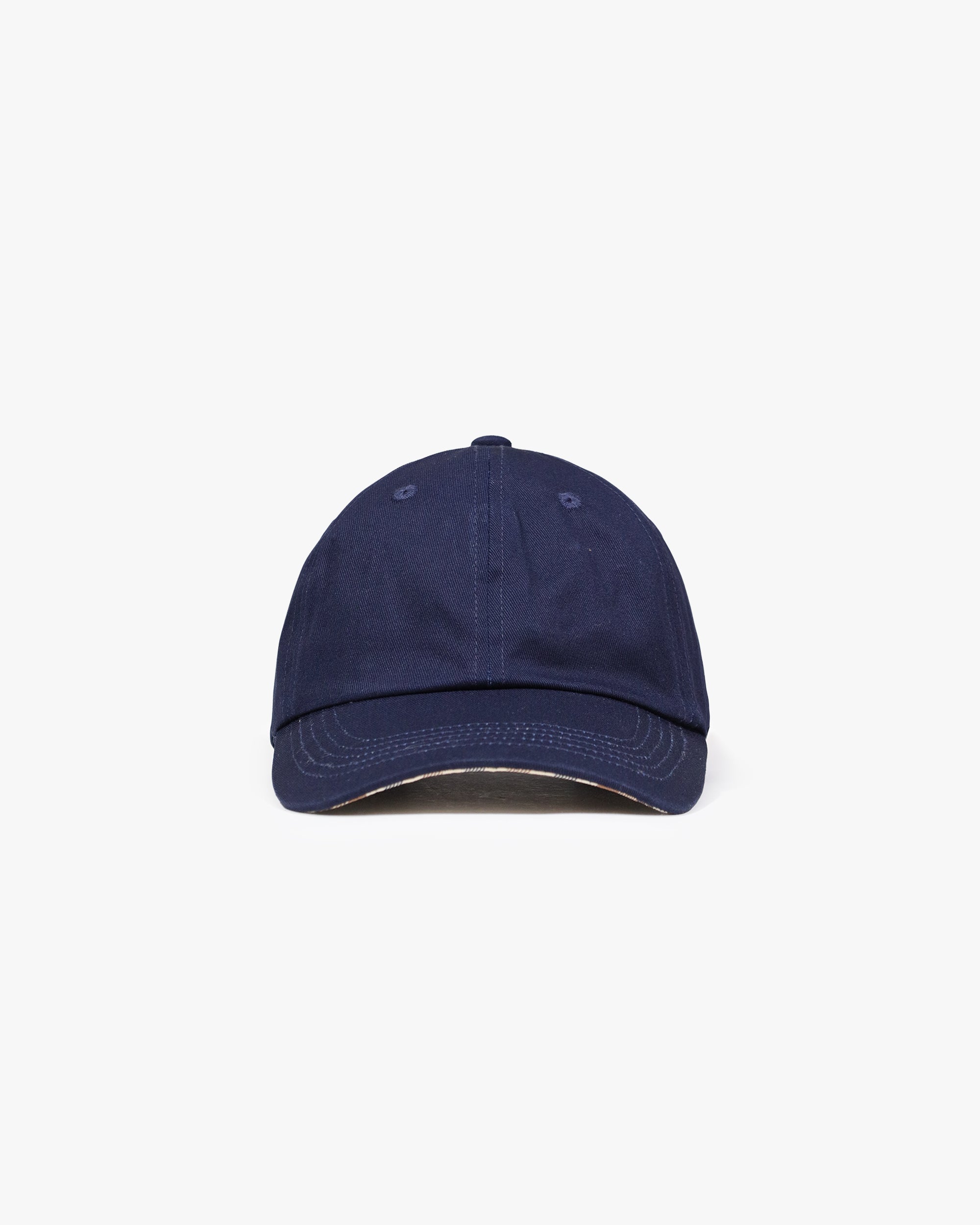 Cappello con visiera Aquascutum Active ICONIC SUNSHADE BASEBALL CAP