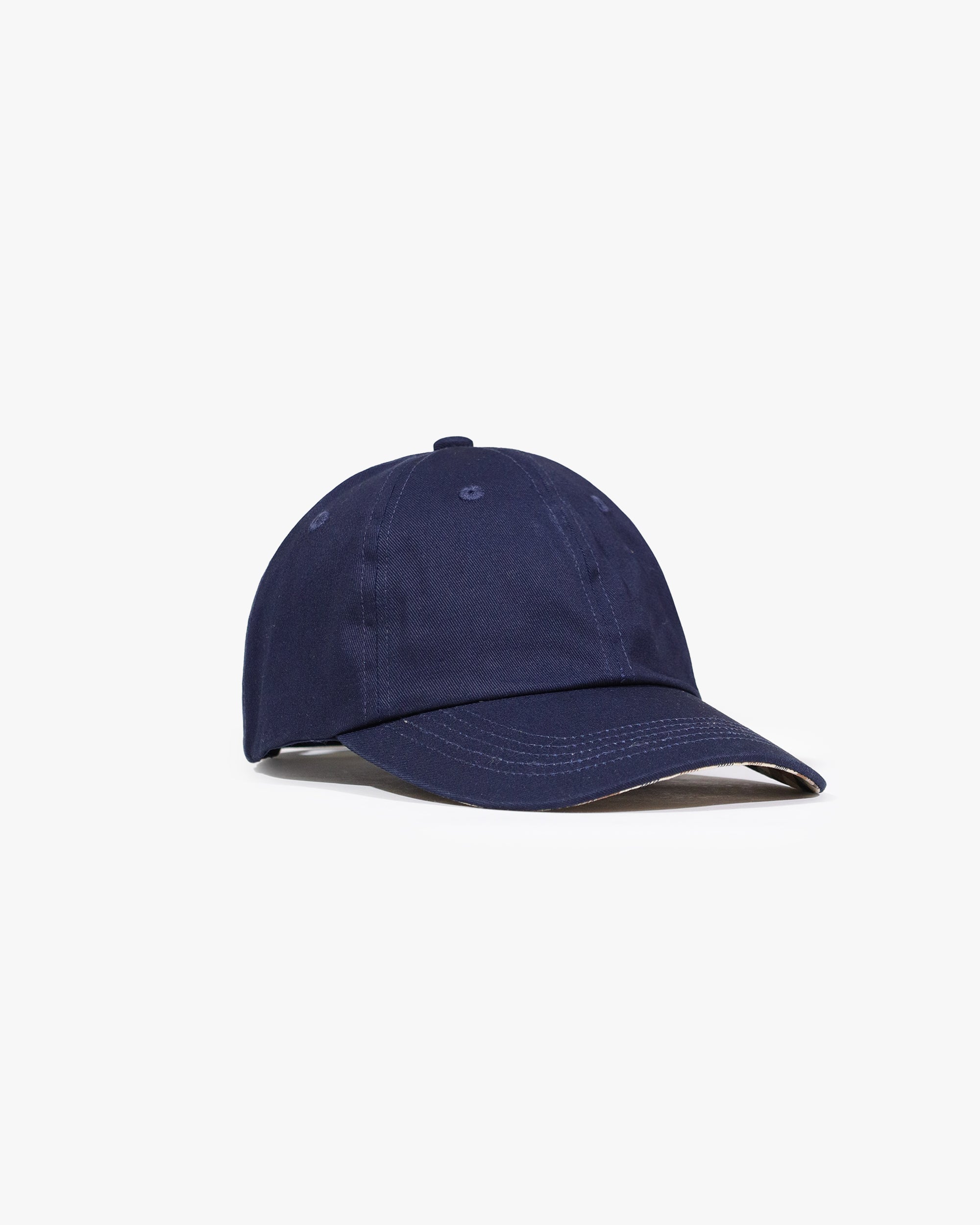 Cappello con visiera Aquascutum Active ICONIC SUNSHADE BASEBALL CAP
