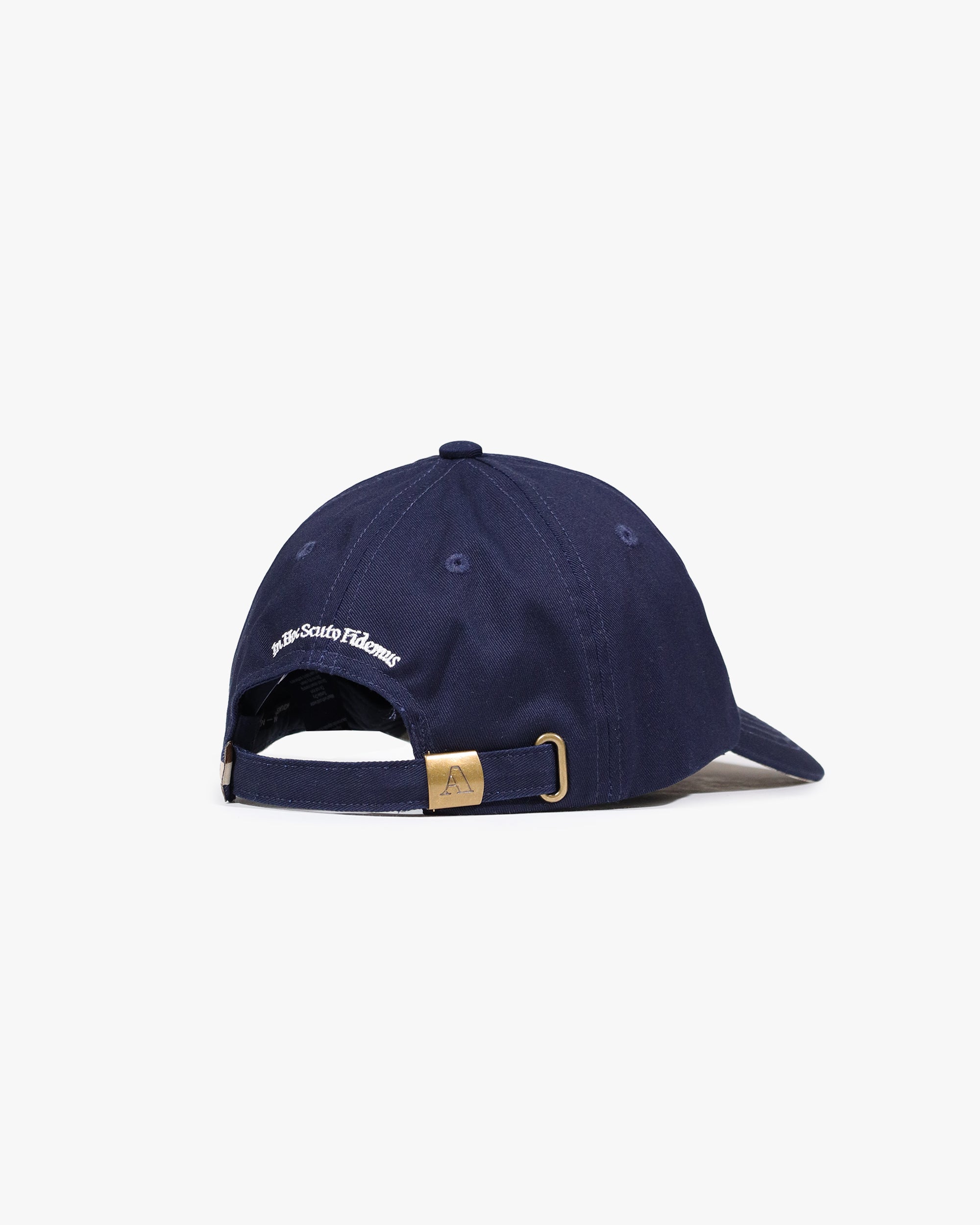 Cappello con visiera Aquascutum Active ICONIC SUNSHADE BASEBALL CAP