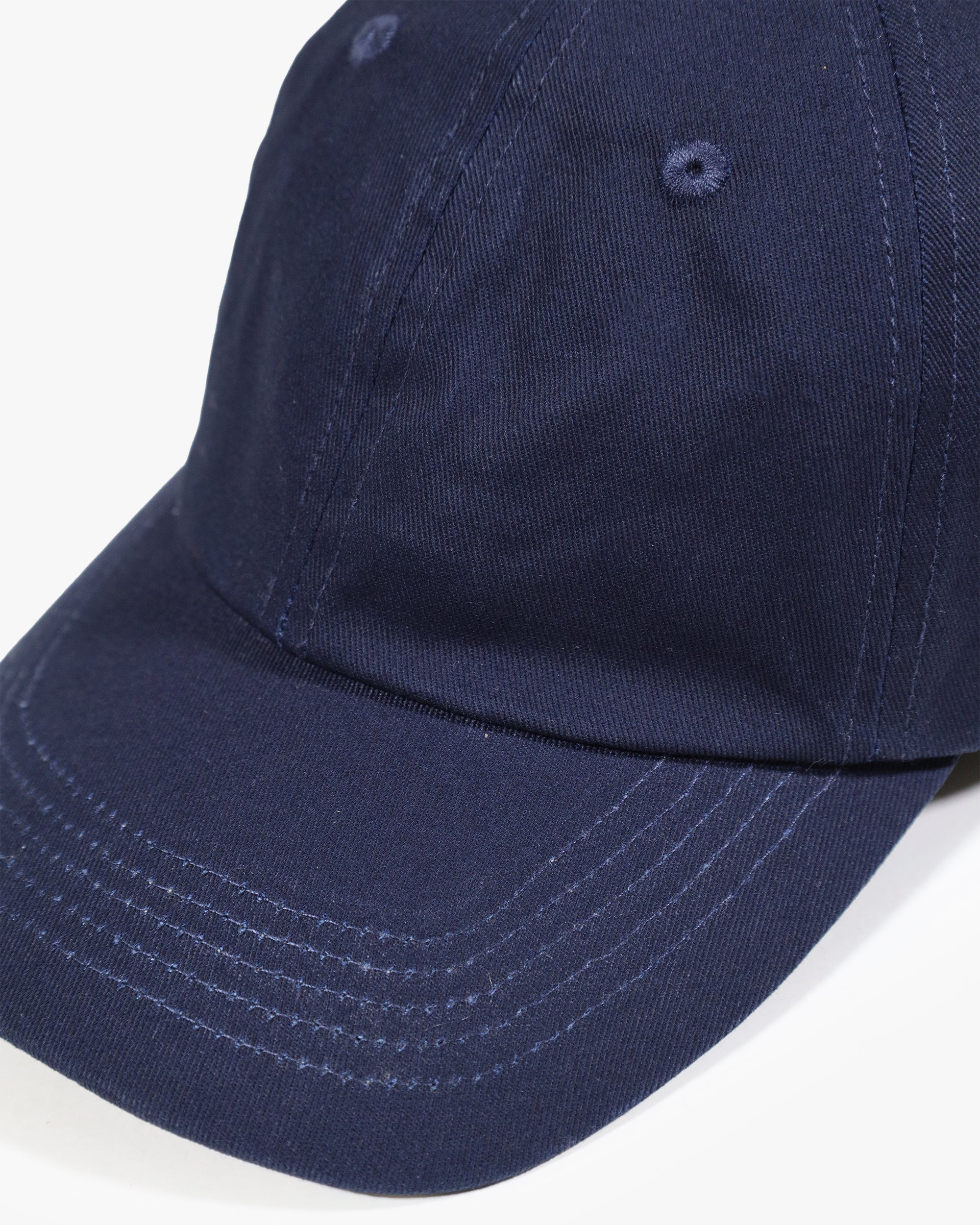 Cappello con visiera Aquascutum Active ICONIC SUNSHADE BASEBALL CAP