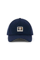 Cap Aquascutum Active LAMINA BADGE BASEBALL CAP