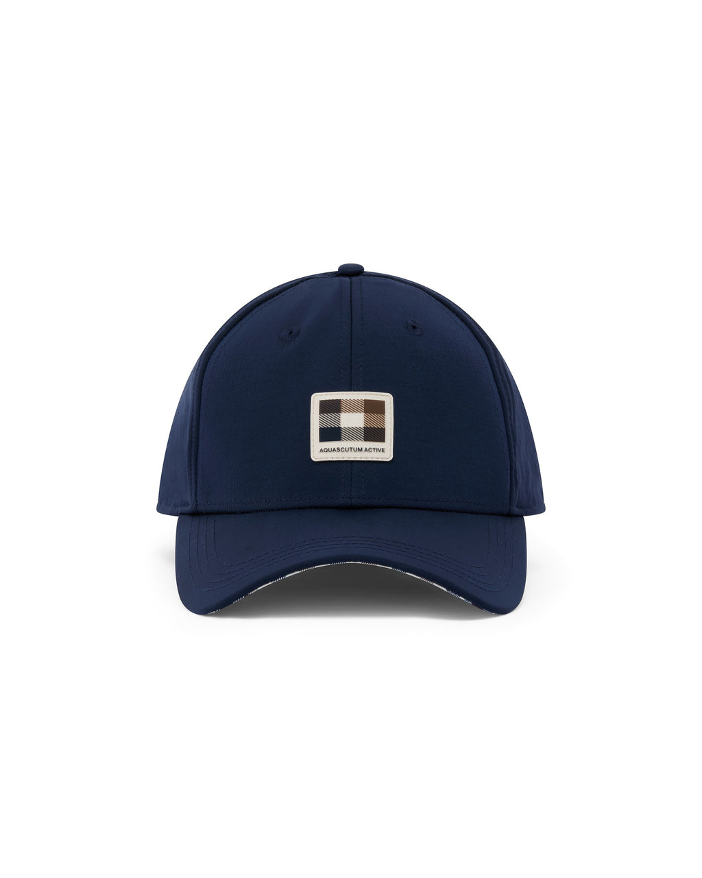 Cap Aquascutum Active LAMINA BADGE BASEBALL CAP