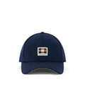 Cap Aquascutum Active LAMINA BADGE BASEBALL CAP