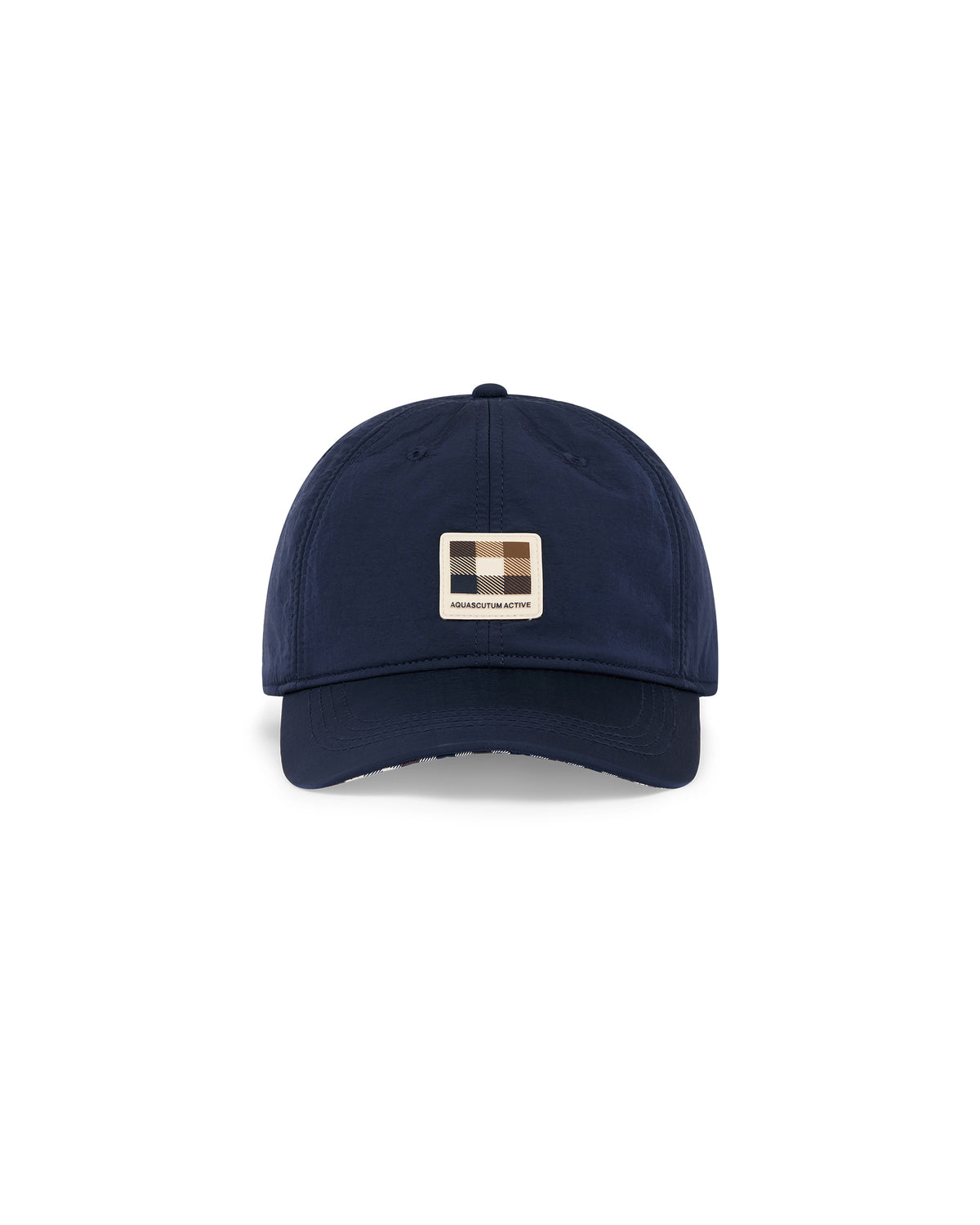 Cap Aquascutum Active LAMINA BASEBALL CAP