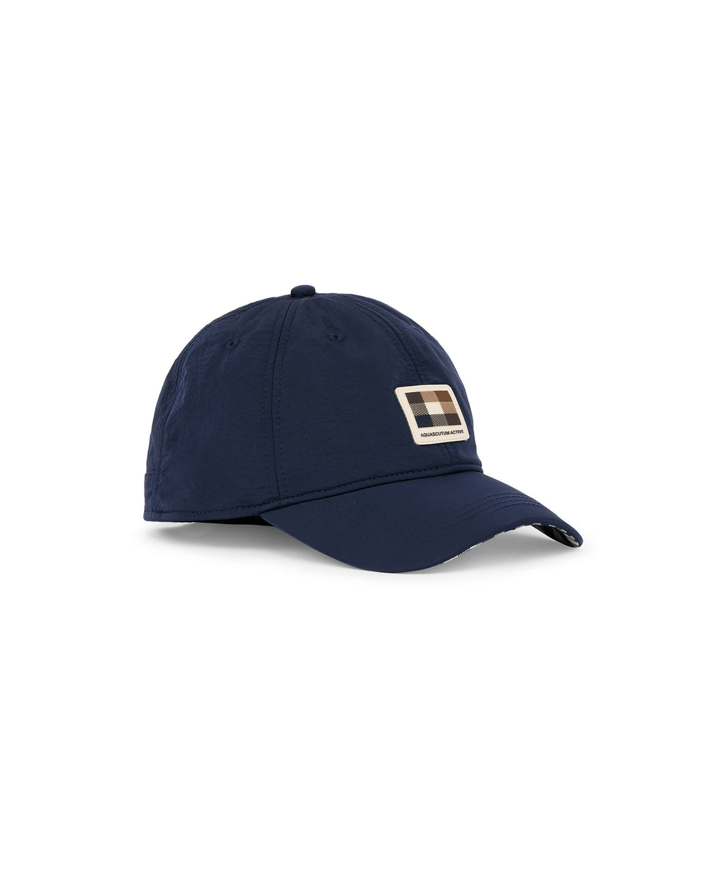 Cap Aquascutum Active LAMINA BASEBALL CAP