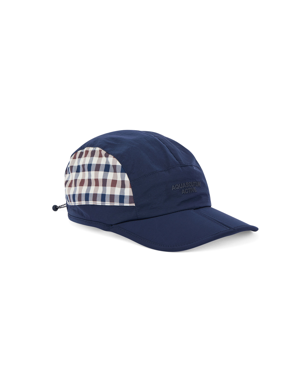 Cap Aquascutum Active LAMINA FOLDABLE CAP