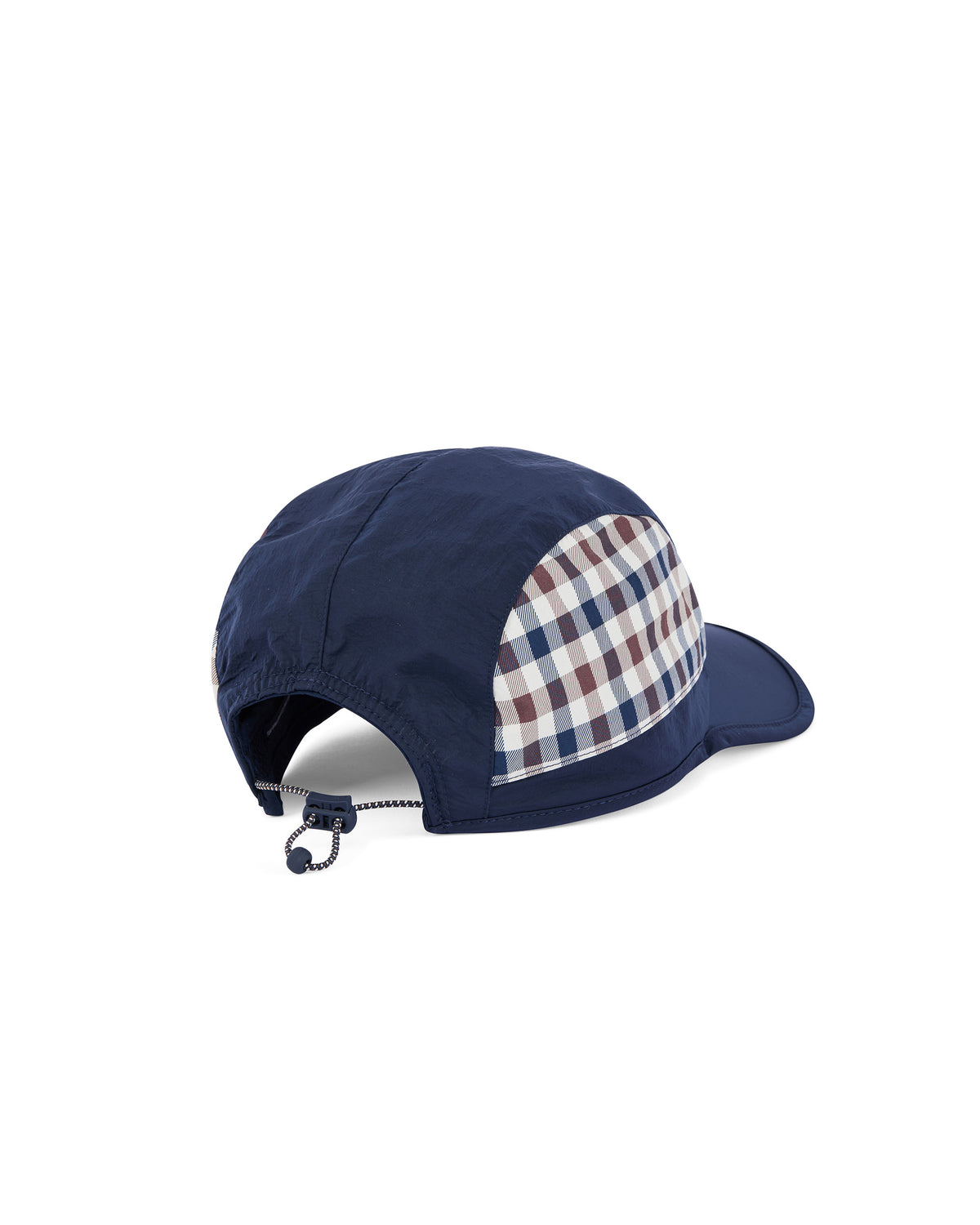 Cap Aquascutum Active LAMINA FOLDABLE CAP