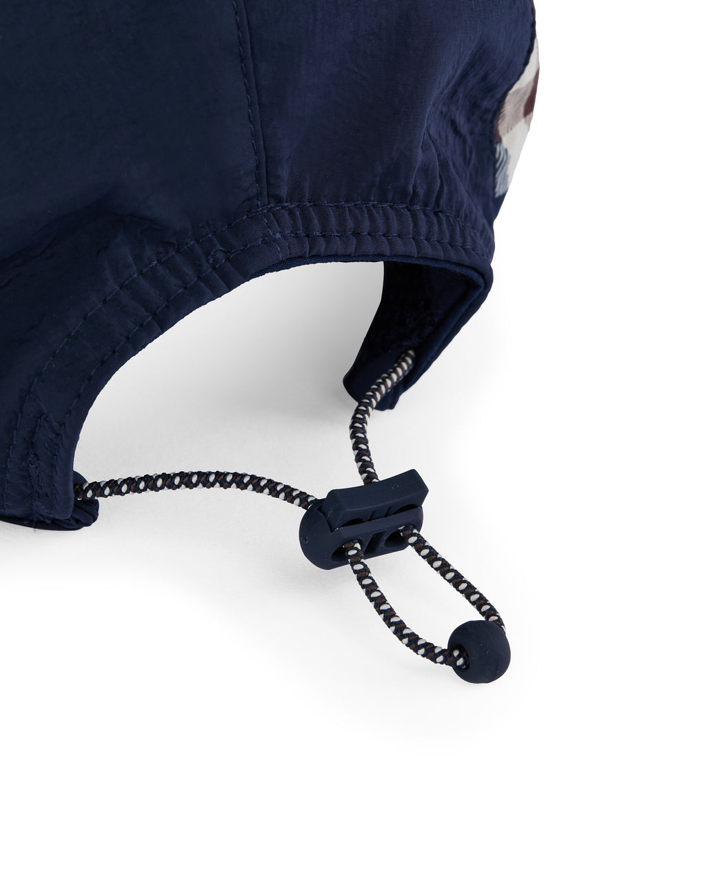 Cap Aquascutum Active LAMINA FOLDABLE CAP