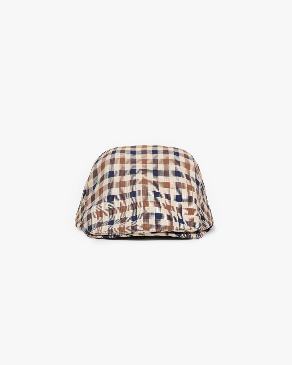 Cappello con visiera Aquascutum Active COTTON FLAT HAT