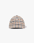 Cappello con visiera Aquascutum Active ICONIC BASEBALL CAP