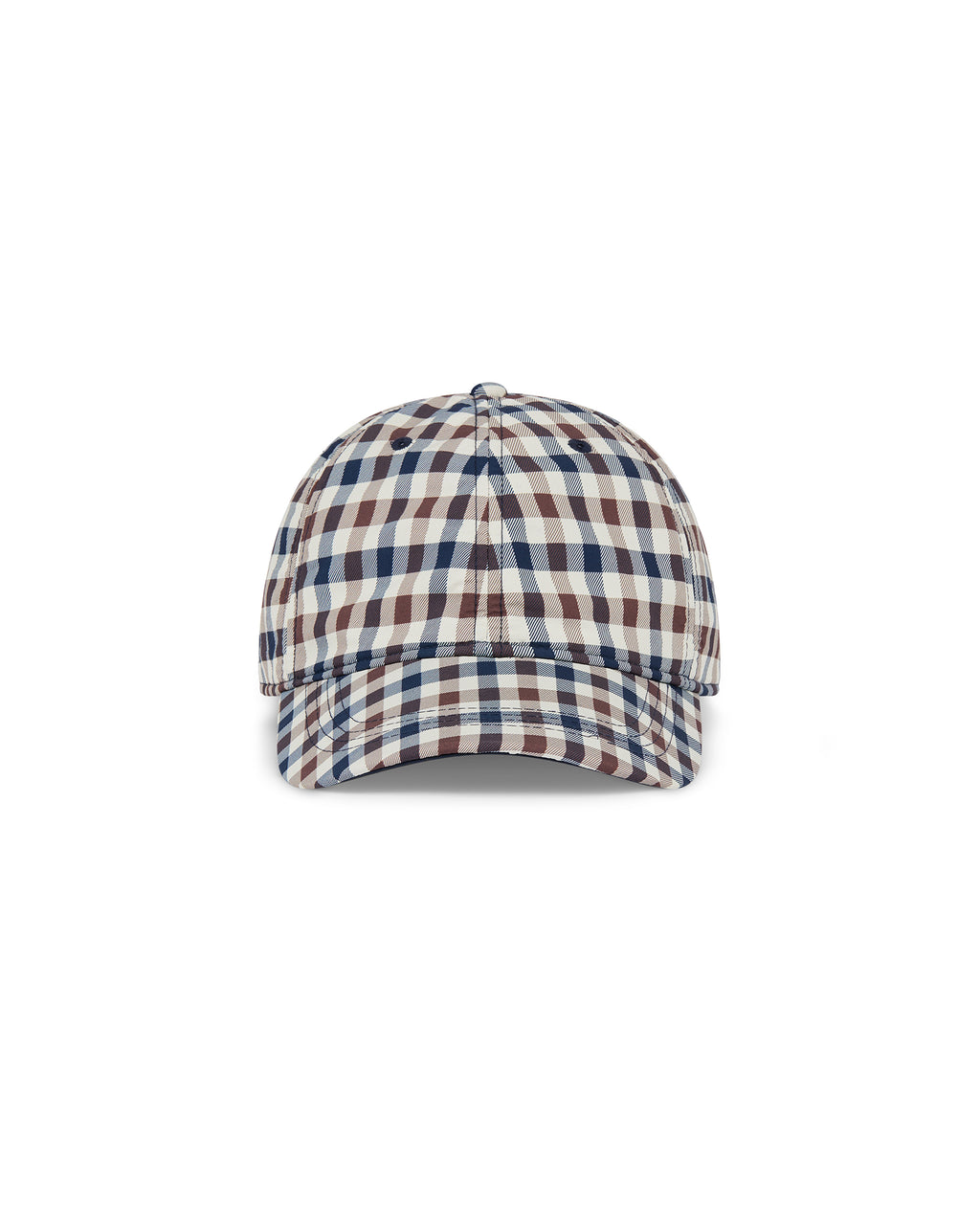 Cappello con visiera Aquascutum Active LAMINA BASEBALL CAP
