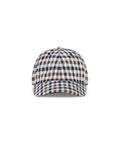 Cappello con visiera Aquascutum Active LAMINA BASEBALL CAP