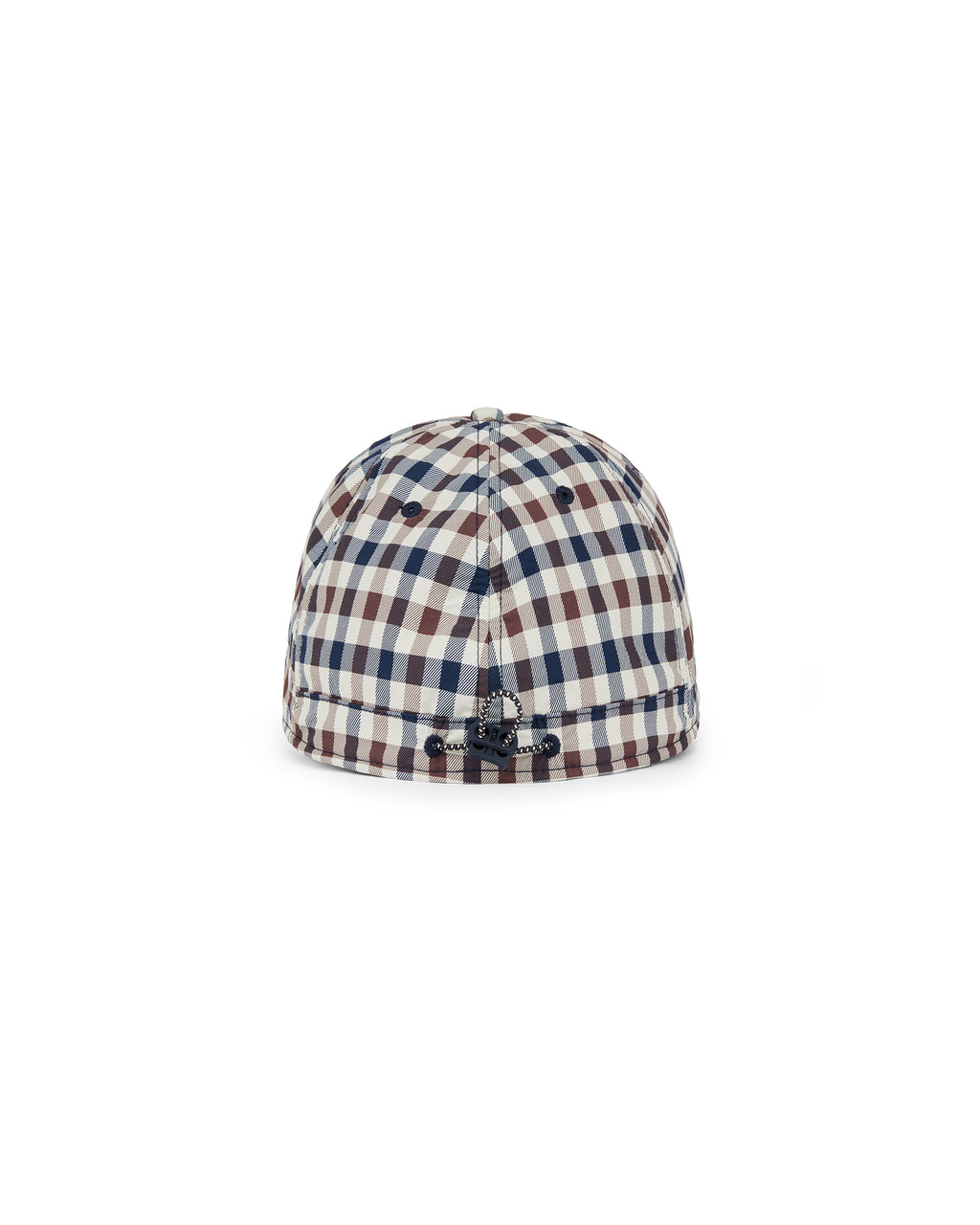 Cappello con visiera Aquascutum Active LAMINA BASEBALL CAP