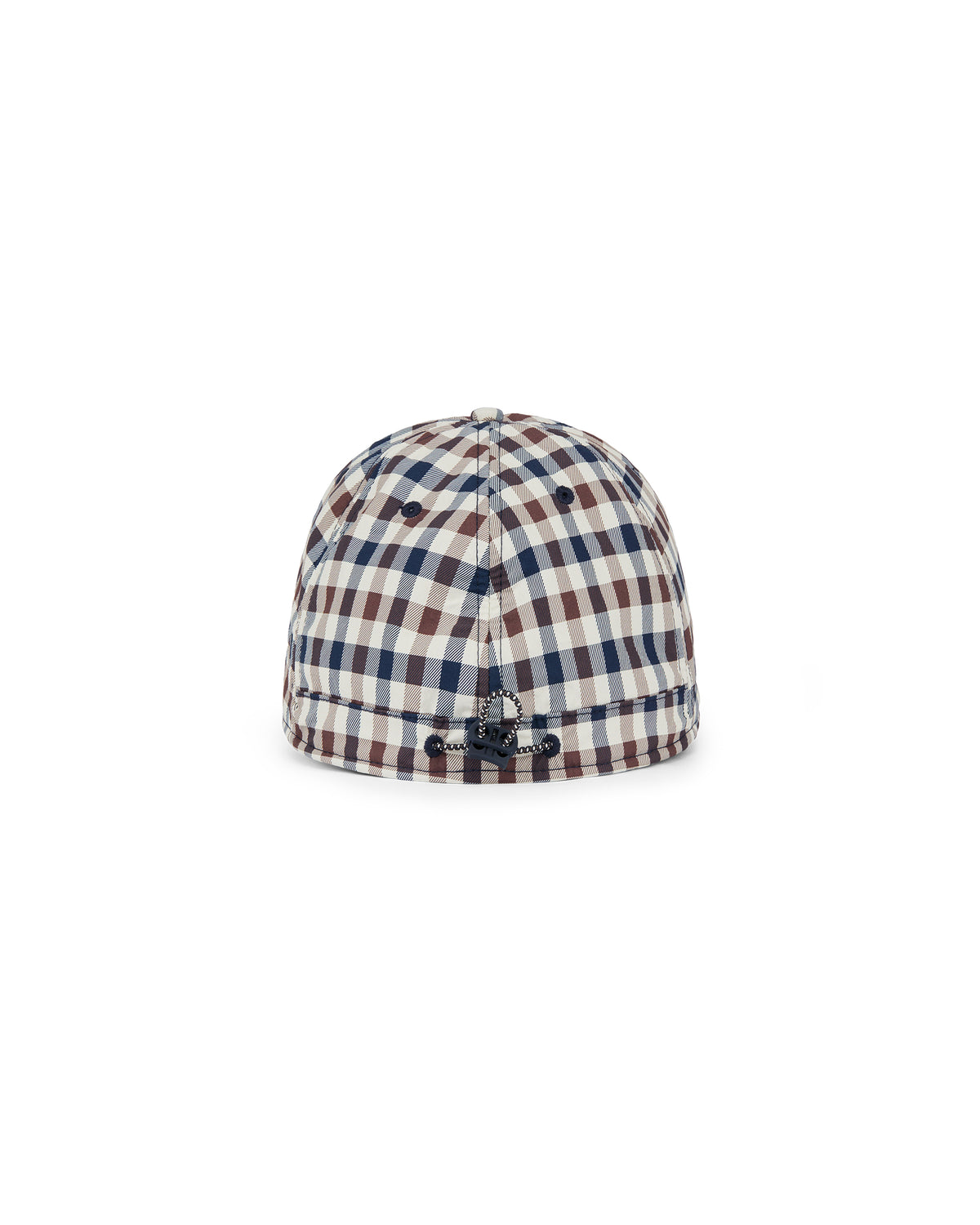 Cappello con visiera Aquascutum Active LAMINA BASEBALL CAP