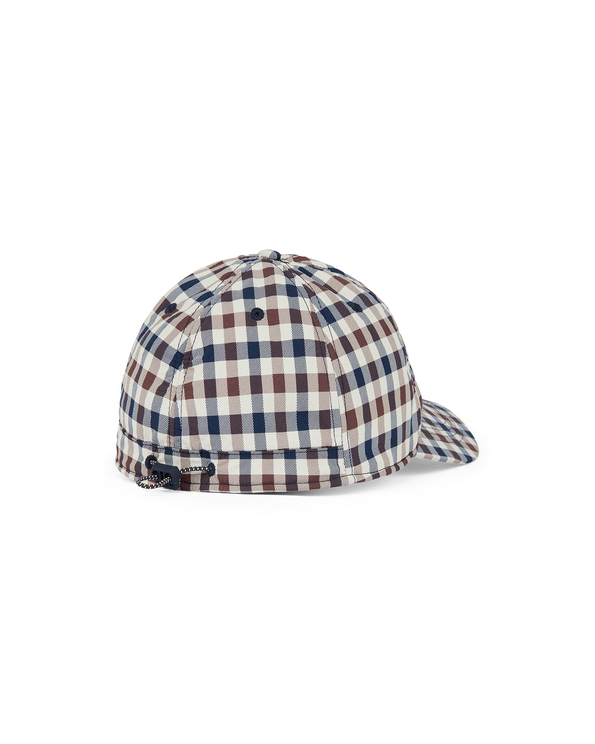 Cappello con visiera Aquascutum Active LAMINA BASEBALL CAP