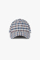 Cappello con visiera Aquascutum Active LAMINA BASEBALL CAP
