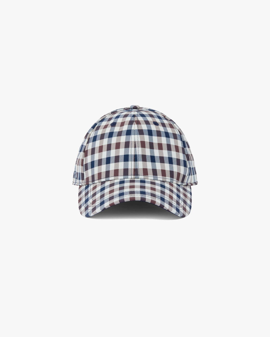 Cappello con visiera Aquascutum Active LAMINA BASEBALL CAP