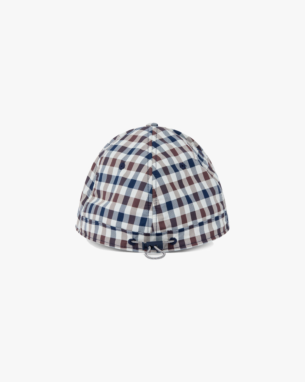 Cappello con visiera Aquascutum Active LAMINA BASEBALL CAP