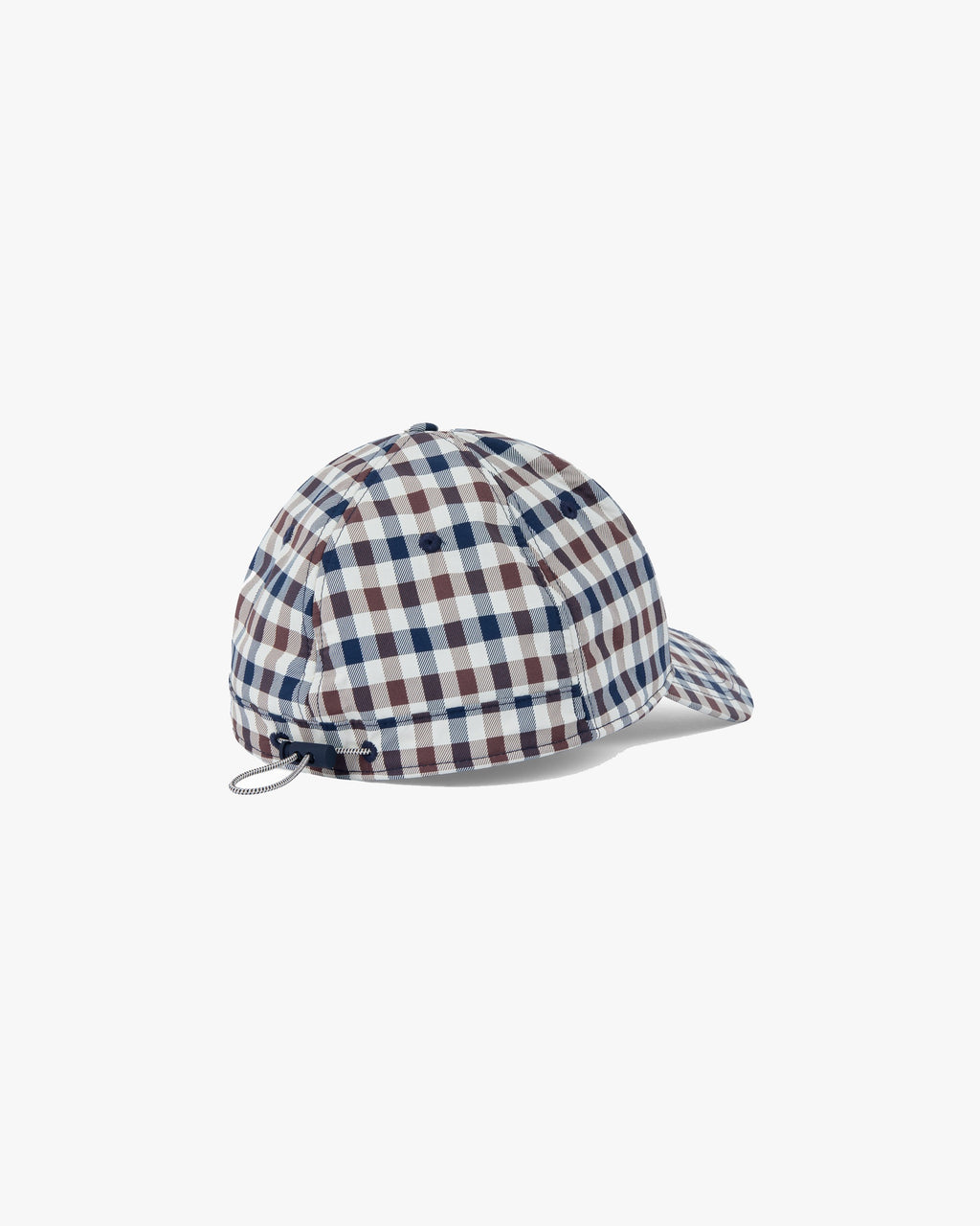 Cappello con visiera Aquascutum Active LAMINA BASEBALL CAP