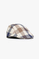 Cap Aquascutum Active COTTON FLAT HAT