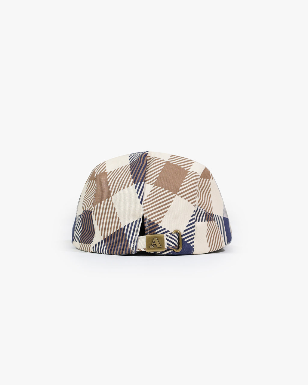 Cap Aquascutum Active COTTON FLAT HAT