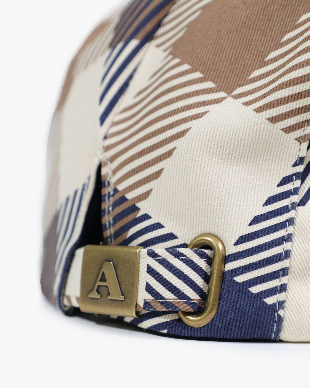 Cap Aquascutum Active COTTON FLAT HAT