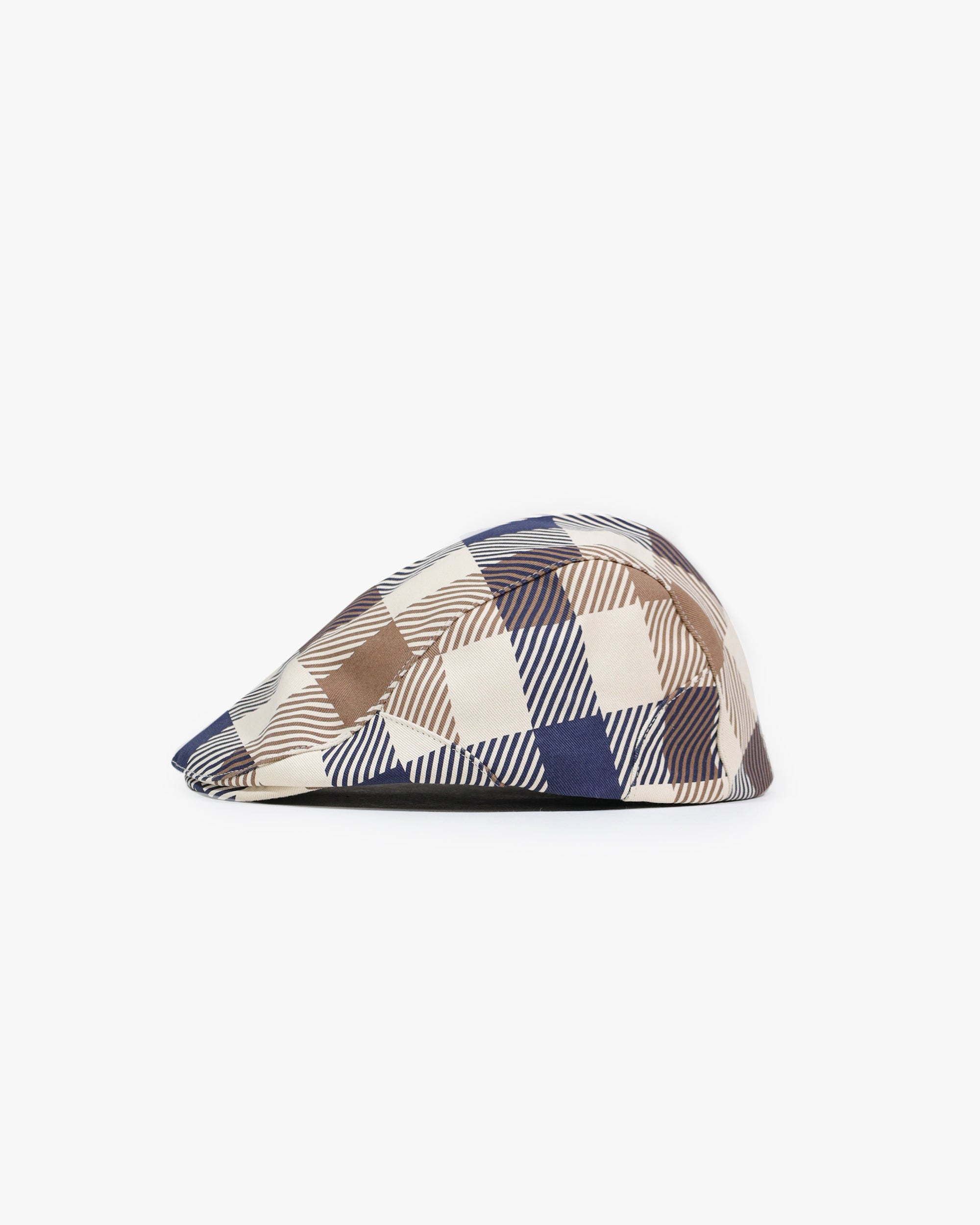 Cap Aquascutum Active COTTON FLAT HAT