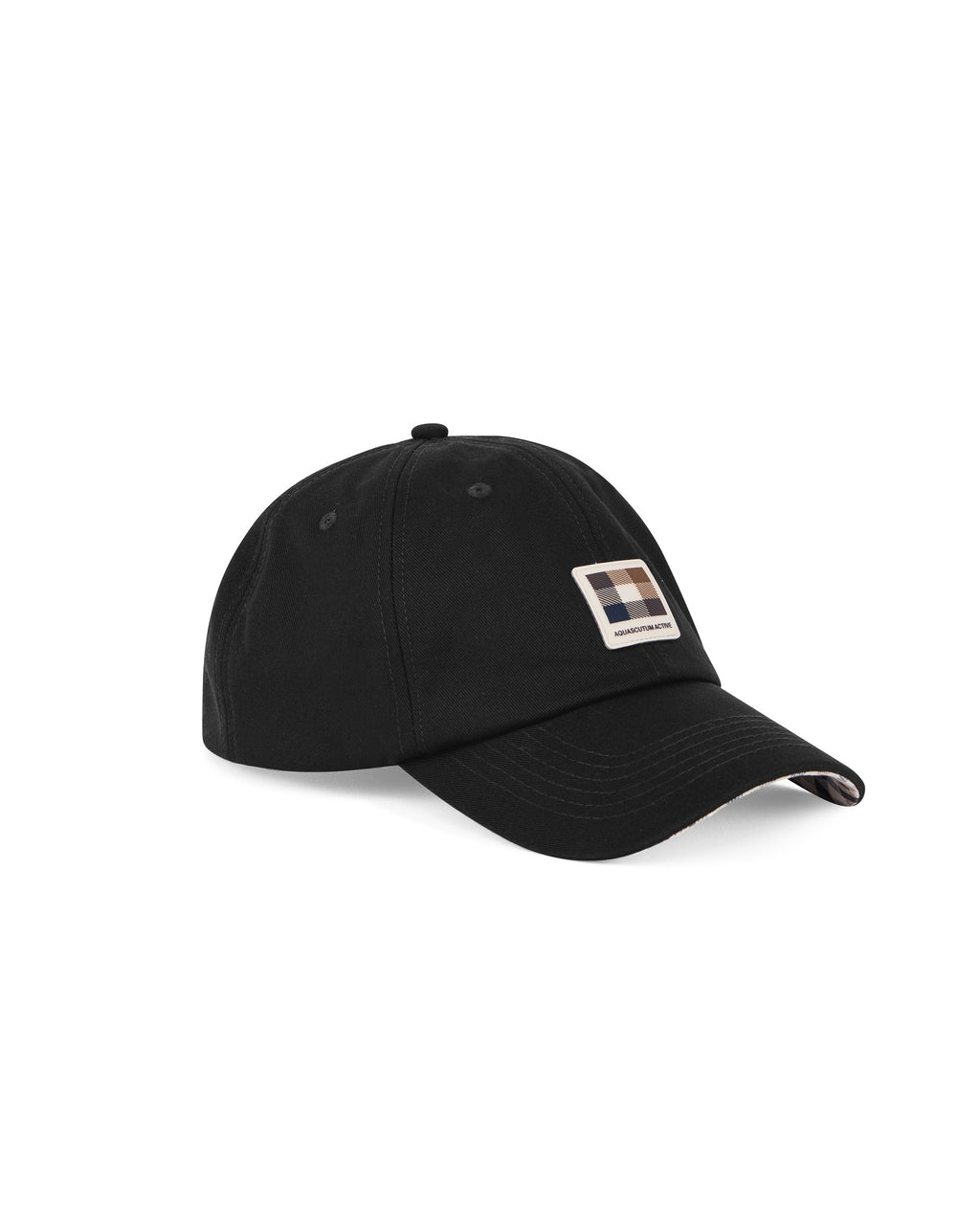 Cap Aquascutum Active BADGE BASEBALL CAP