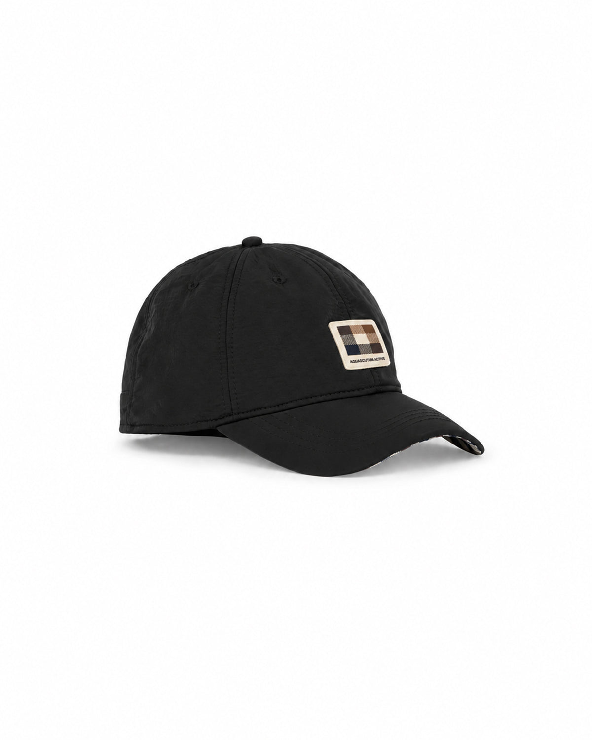 Cap Aquascutum Active LAMINA BASEBALL CAP