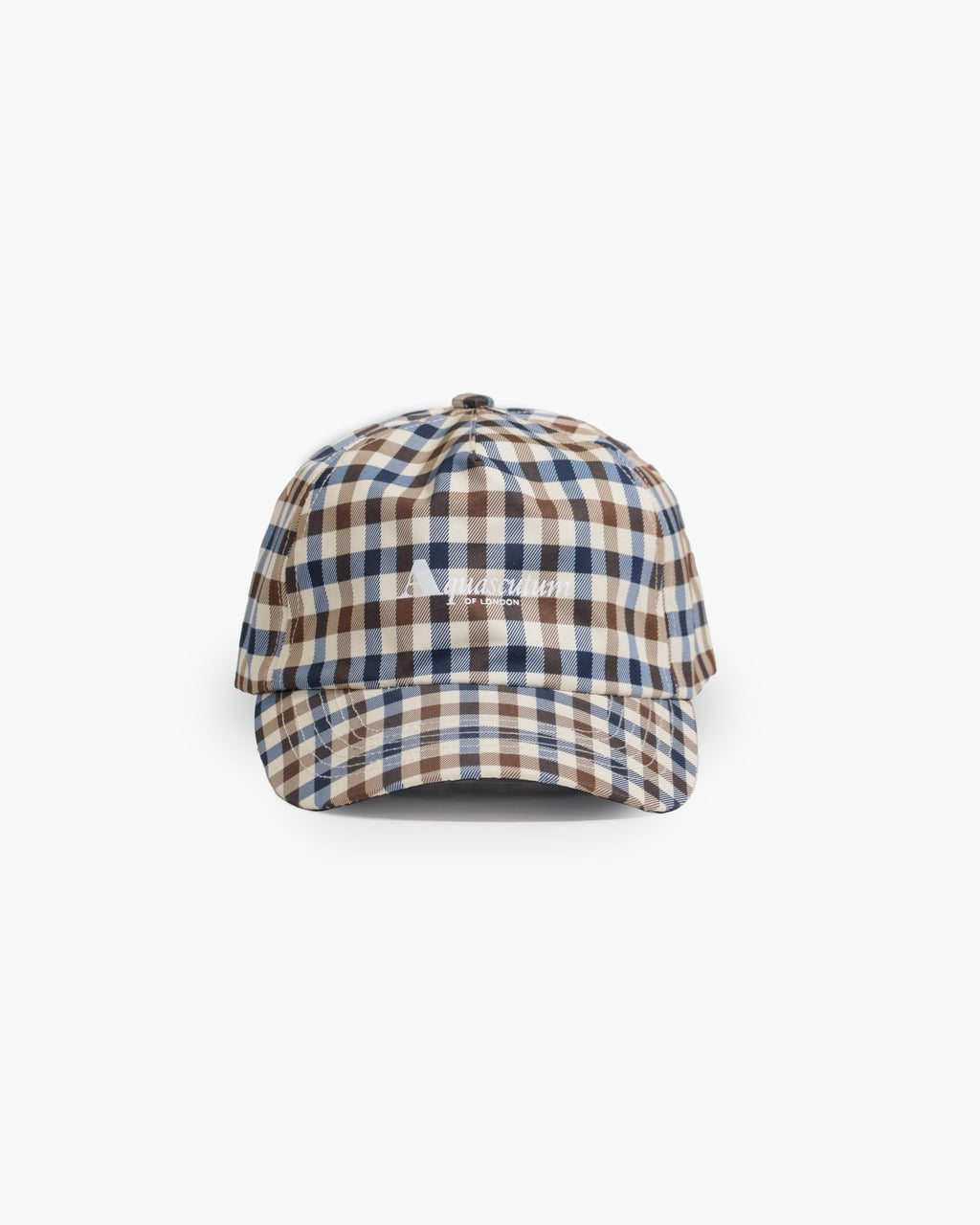 Cappello con visiera Aquascutum Active ACTIVE CAP