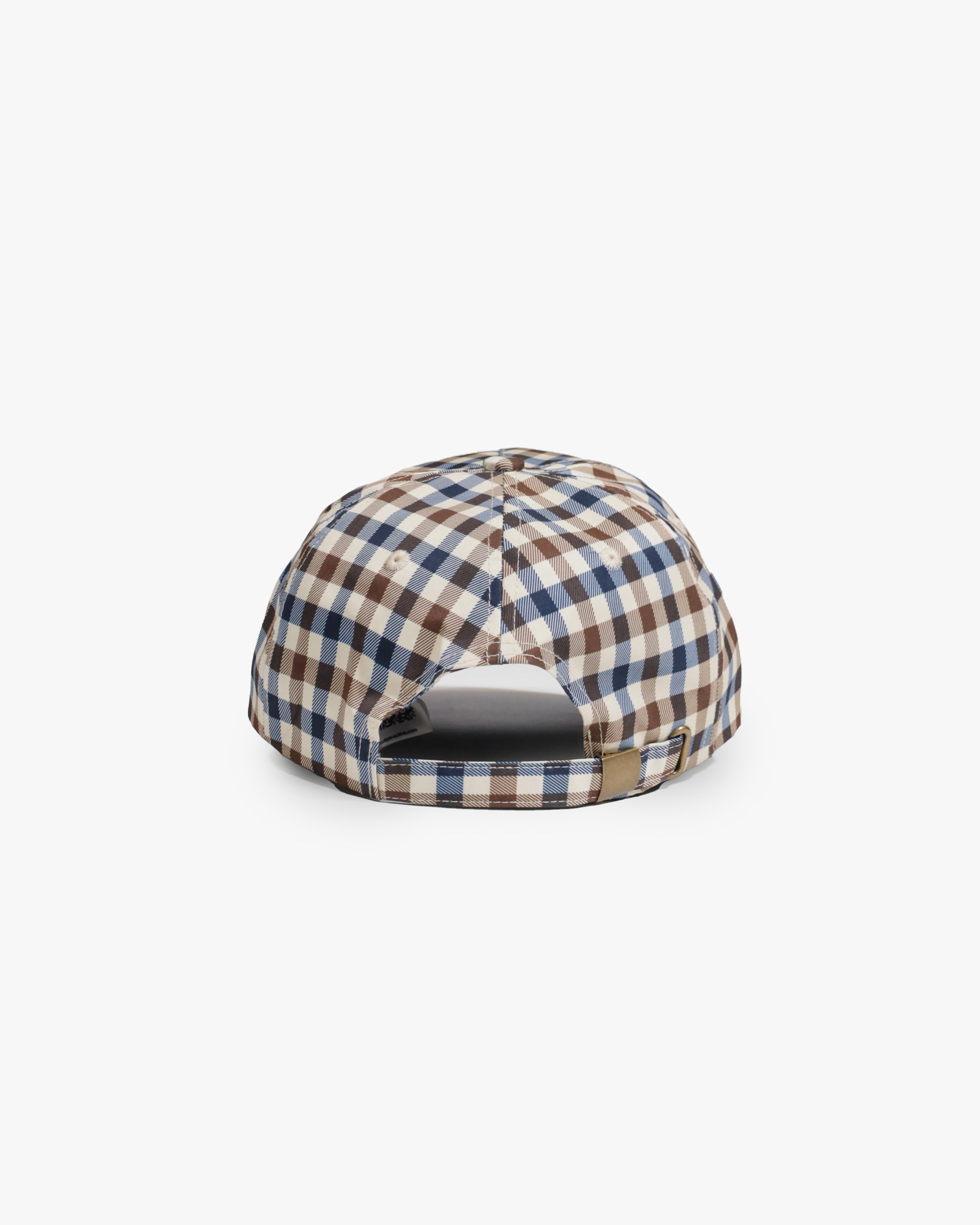 Cappello con visiera Aquascutum Active ACTIVE CAP