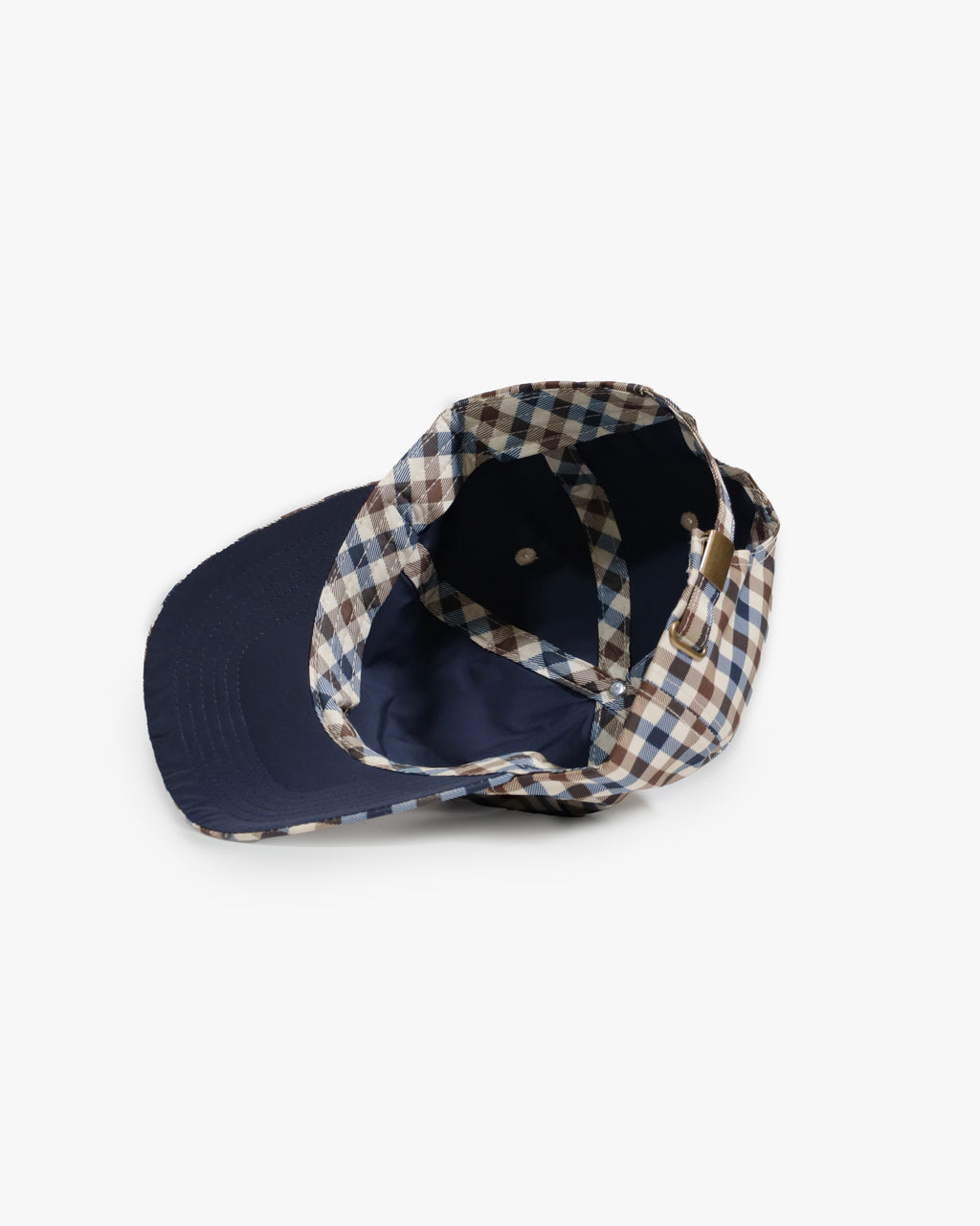 Cappello con visiera Aquascutum Active ACTIVE CAP