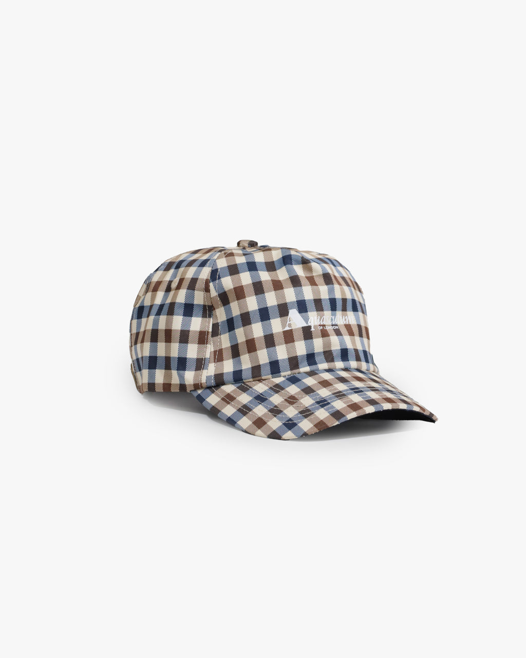 Cappello con visiera Aquascutum Active ACTIVE CAP