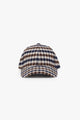 Cappello con visiera Aquascutum Active ACTIVE WATER REPELLENT BASEBALL CAP