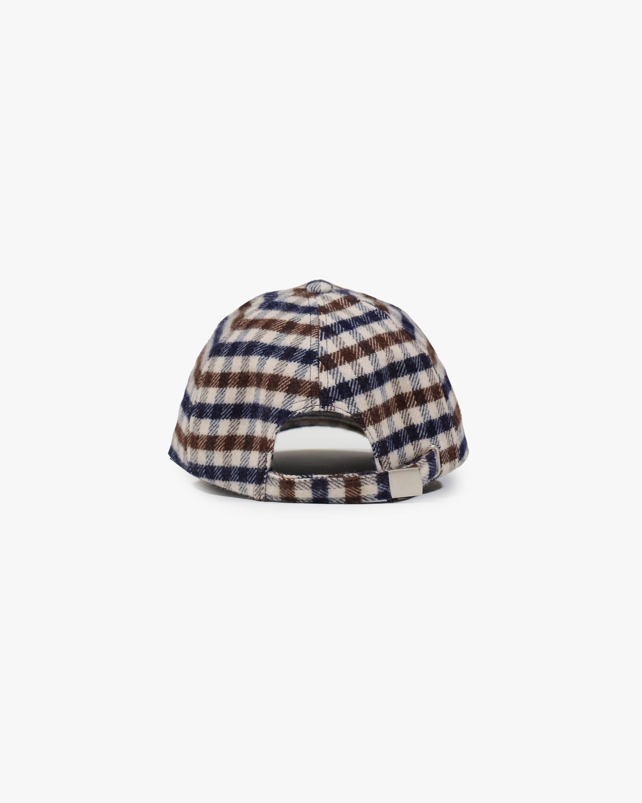 Cappello con visiera Aquascutum Active ACTIVE WATER REPELLENT BASEBALL CAP