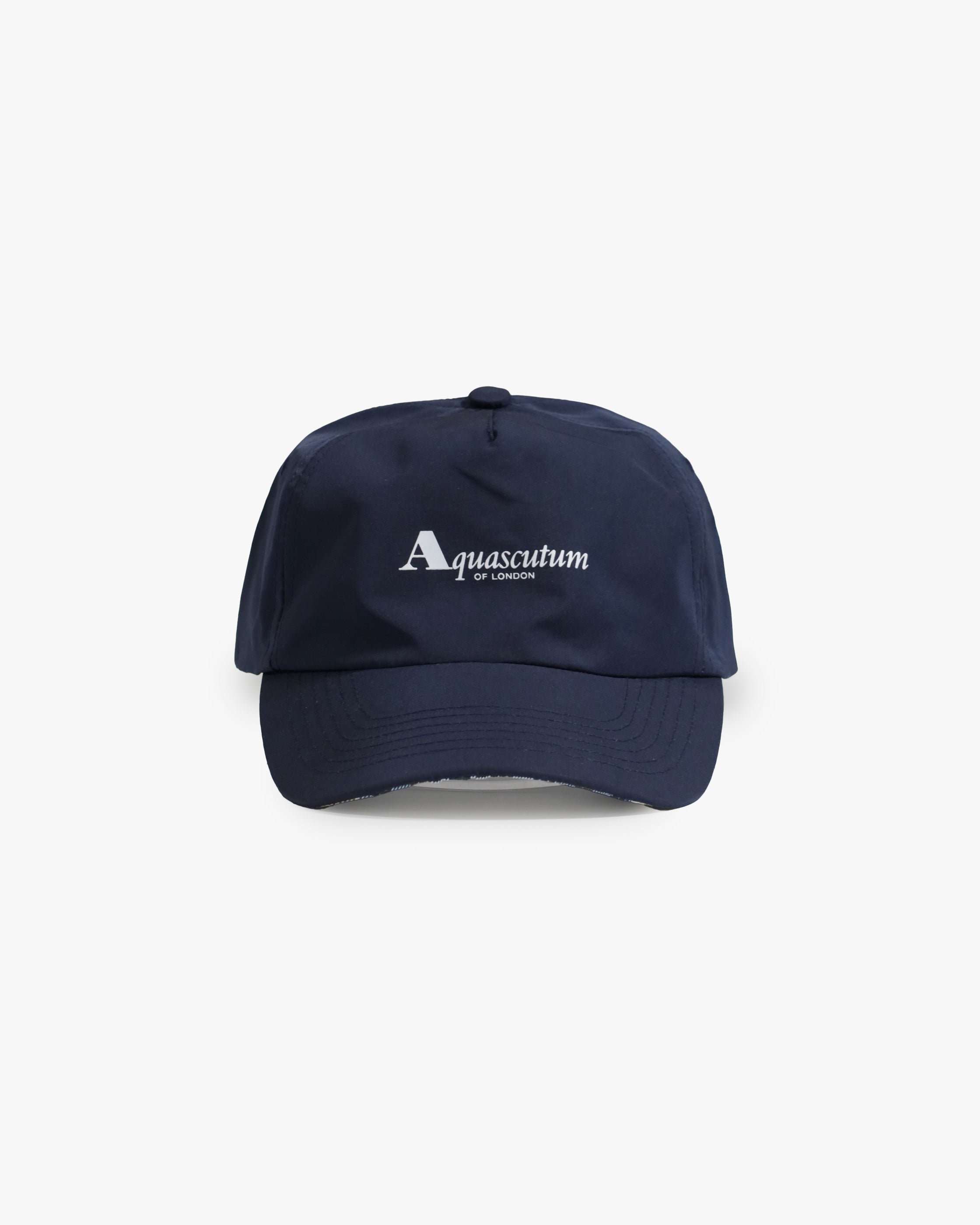 Cappello con visiera Aquascutum Active ACTIVE CAP