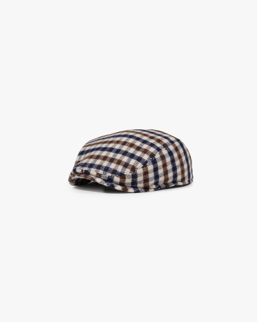 Cappello con visiera Aquascutum Active Active Water Repellent Flat Cap