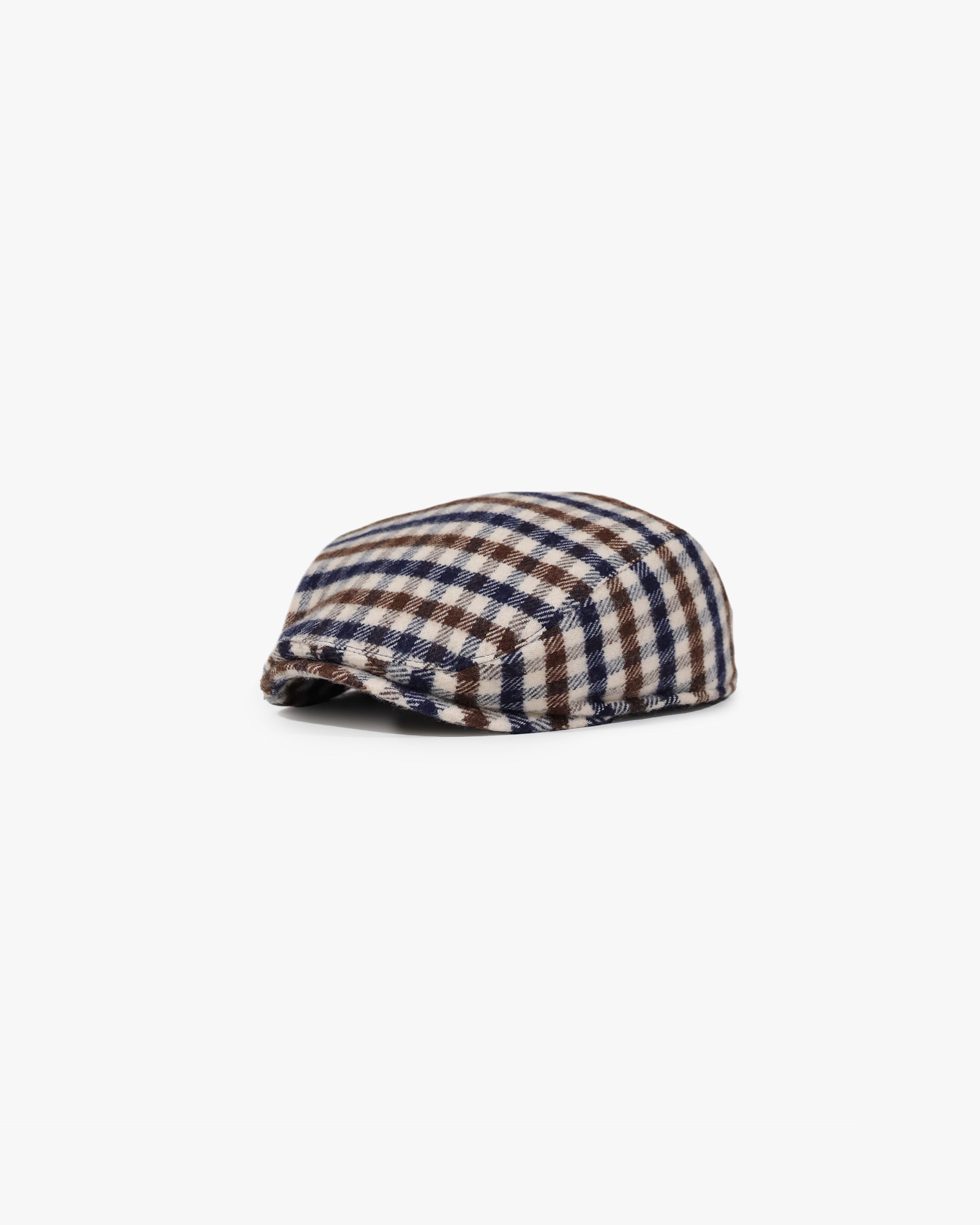 Cappello con visiera Aquascutum Active Active Water Repellent Flat Cap