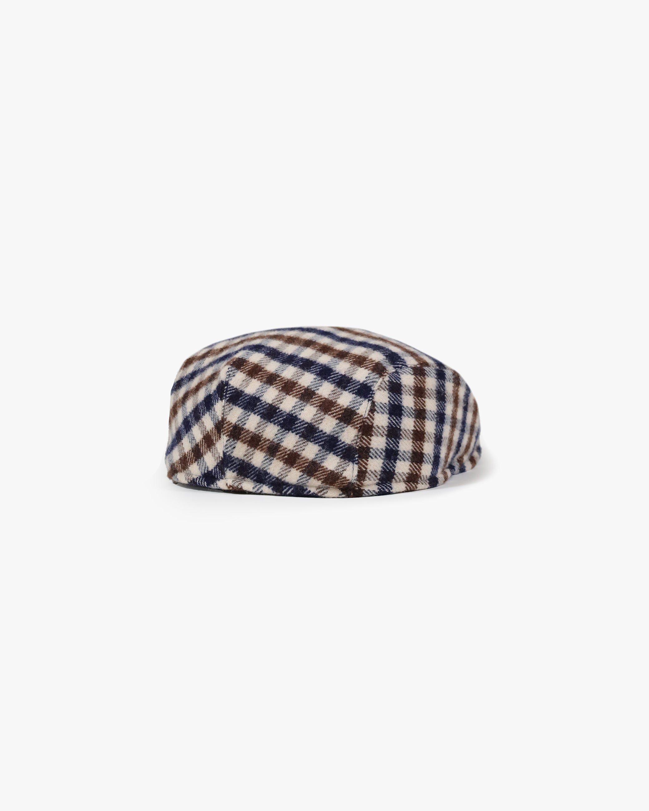 Cappello con visiera Aquascutum Active Active Water Repellent Flat Cap