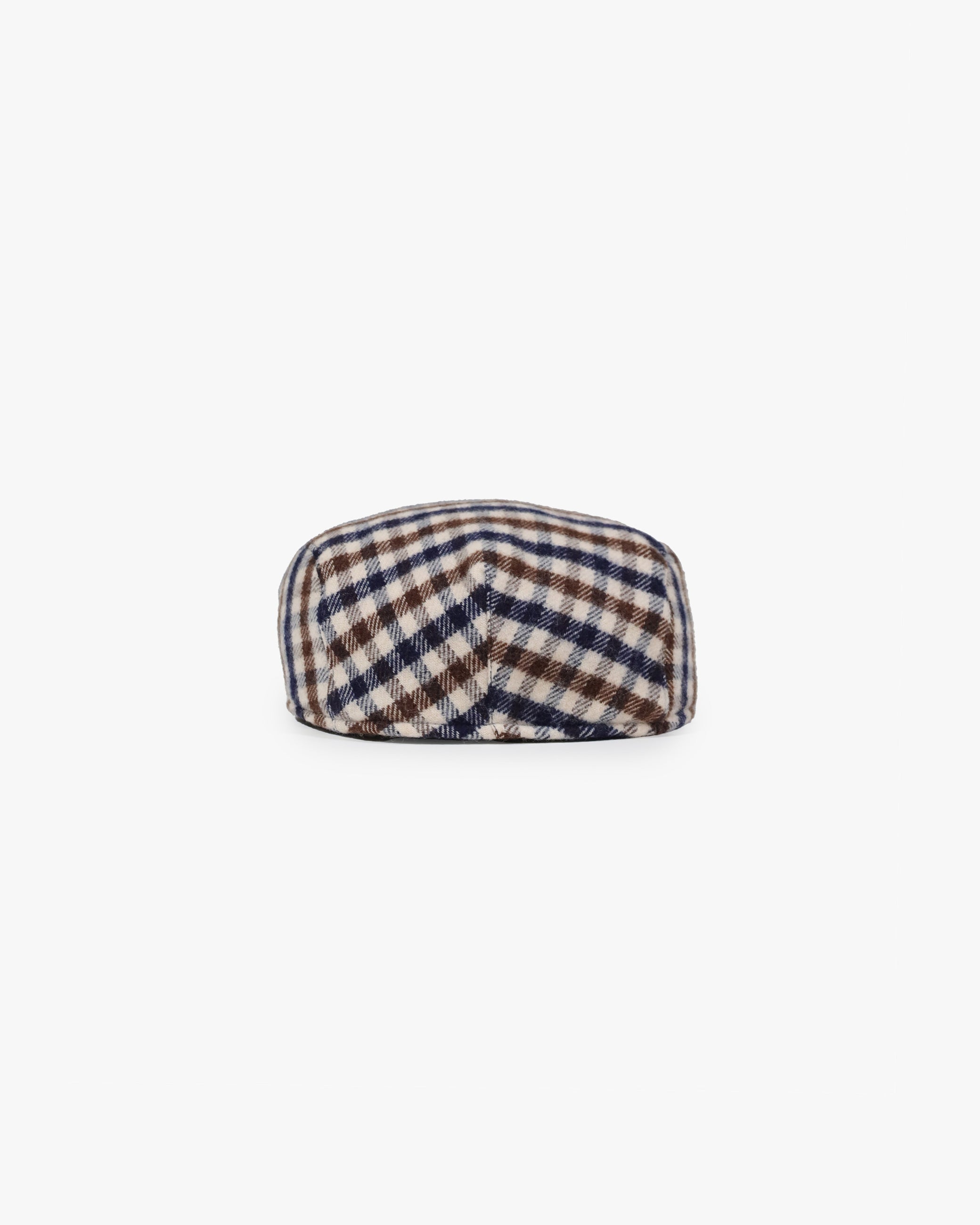 Cappello con visiera Aquascutum Active Active Water Repellent Flat Cap