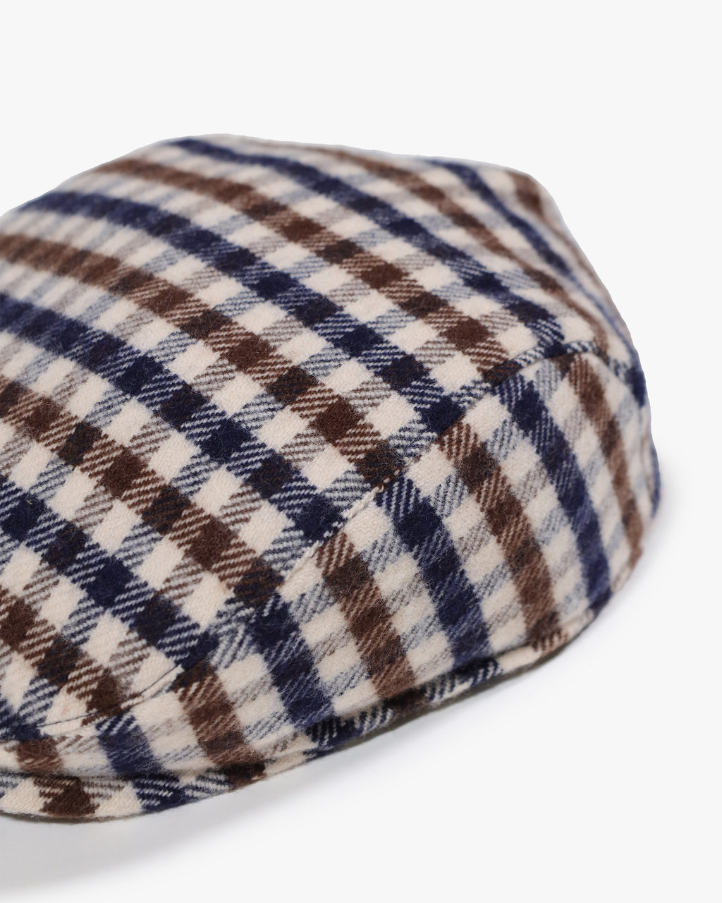 Cappello con visiera Aquascutum Active Active Water Repellent Flat Cap