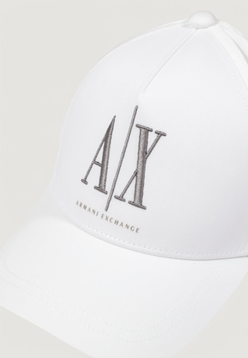 Cappello con visiera Armani Exchange XM000811 AF13343