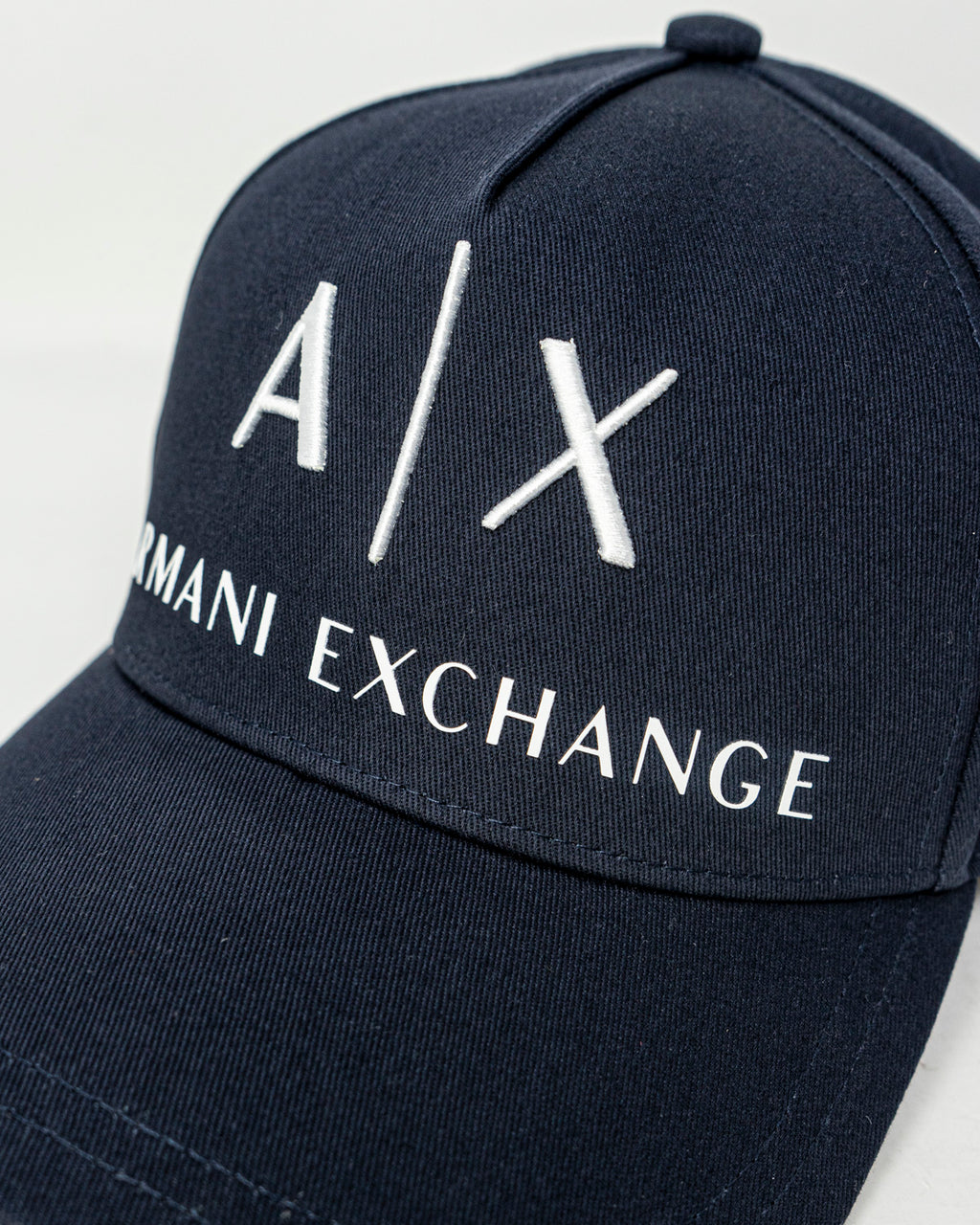 Cappello con visiera Armani Exchange 954039 CC513